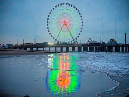 3501 Boardwalk C-216, C-216, Atlantic City, NJ, 08401 Aditional Picture