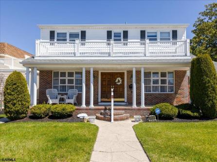 8508 Wellington, Margate, NJ, 08402 Main Picture