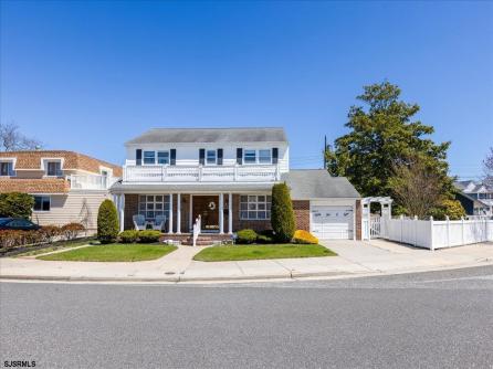 8508 Wellington, Margate, NJ, 08402 Aditional Picture