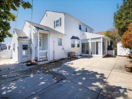 8508 Wellington, Margate, NJ, 08402 Aditional Picture
