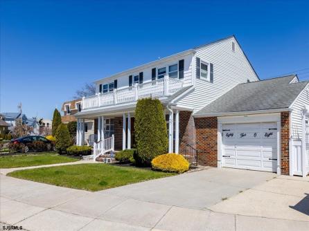 8508 Wellington, Margate, NJ, 08402 Aditional Picture