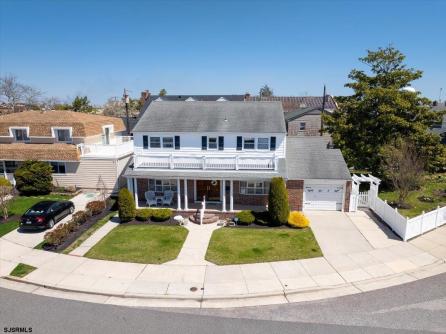 8508 Wellington, Margate, NJ, 08402 Aditional Picture
