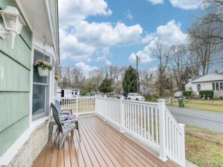 303 Sterling, Egg Harbor Township, NJ, 08234 Aditional Picture