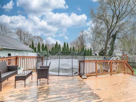 303 Sterling, Egg Harbor Township, NJ, 08234 Aditional Picture