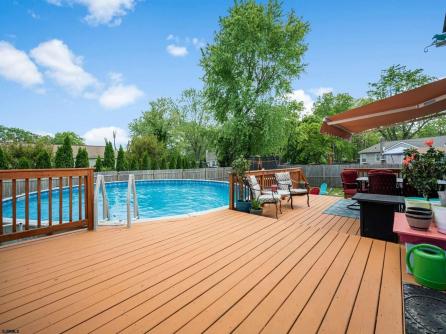 303 Sterling, Egg Harbor Township, NJ, 08234 Aditional Picture