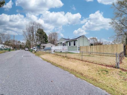 303 Sterling, Egg Harbor Township, NJ, 08234 Aditional Picture
