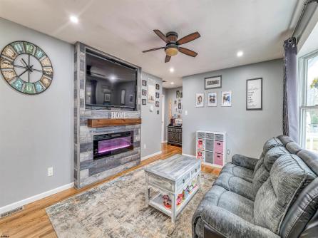303 Sterling, Egg Harbor Township, NJ, 08234 Aditional Picture
