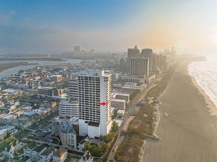 3851 Boardwalk, 1702, Atlantic City, NJ, 08401 Aditional Picture