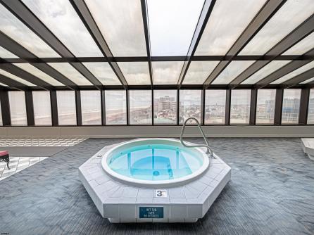 3851 Boardwalk, 1702, Atlantic City, NJ, 08401 Aditional Picture