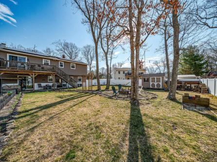 44 White Oak, Ocean View, NJ, 08230 Aditional Picture