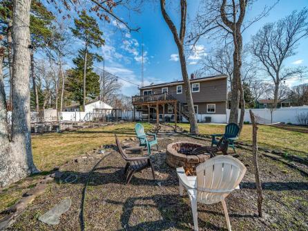 44 White Oak, Ocean View, NJ, 08230 Aditional Picture