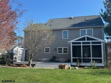 113 Rainbow, Egg Harbor Township, NJ, 08234 Aditional Picture