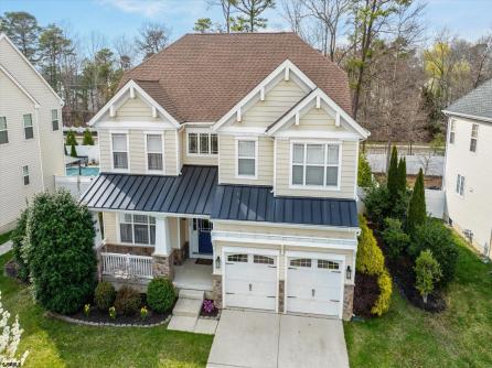 158 Briarcliff Dr, Egg Harbor Township, NJ, 08234 Aditional Picture