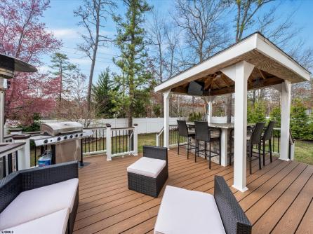 158 Briarcliff Dr, Egg Harbor Township, NJ, 08234 Aditional Picture