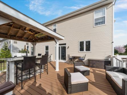 158 Briarcliff Dr, Egg Harbor Township, NJ, 08234 Aditional Picture