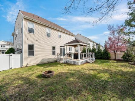 158 Briarcliff Dr, Egg Harbor Township, NJ, 08234 Aditional Picture