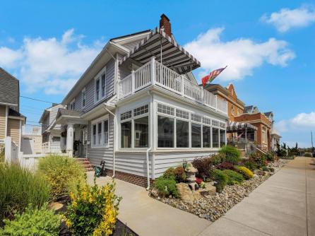 105 Fredericksburg, Ventnor, NJ, 08406 Aditional Picture
