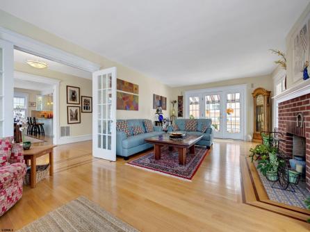 105 Fredericksburg, Ventnor, NJ, 08406 Aditional Picture