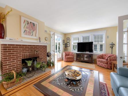 105 Fredericksburg, Ventnor, NJ, 08406 Aditional Picture