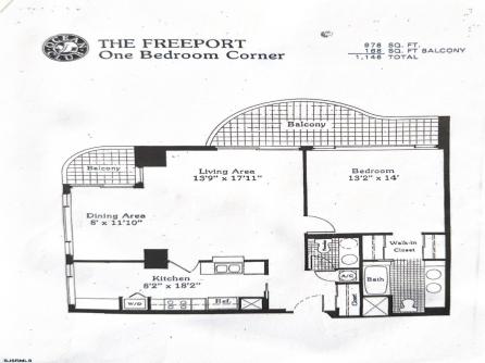 3101 Boardwalk, 3305-1, Atlantic City, NJ, 08401 Aditional Picture