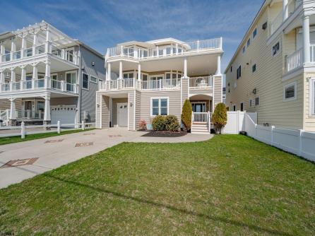 1107 Ocean, Brigantine, NJ, 08203 Aditional Picture