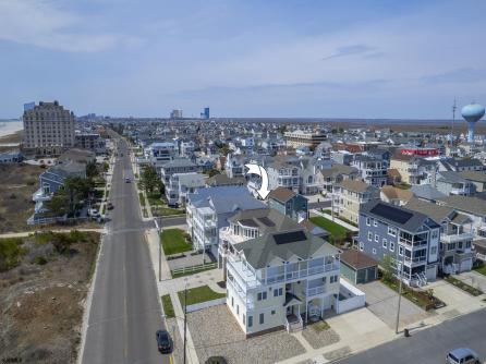 1107 Ocean, Brigantine, NJ, 08203 Aditional Picture