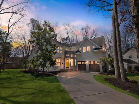 209 Belhaven, Linwood, NJ, 08221 Aditional Picture