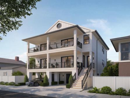 107 New Haven  #2, 2, Ventnor, NJ, 08406 Main Picture