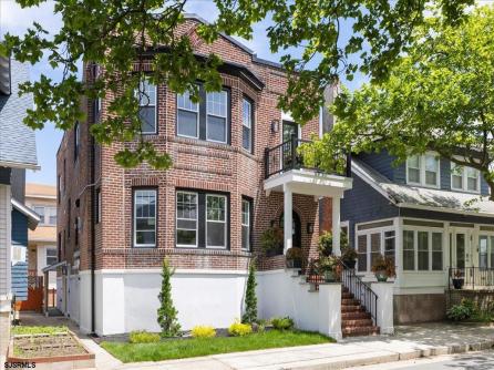 23 Vassar, Upstairs, Ventnor, NJ, 08406 Aditional Picture
