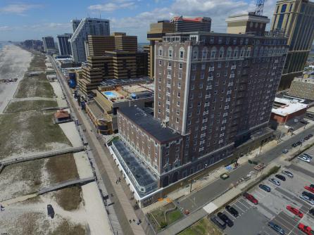 2721 Boardwalk, 612, Atlantic City, NJ, 08401 Aditional Picture