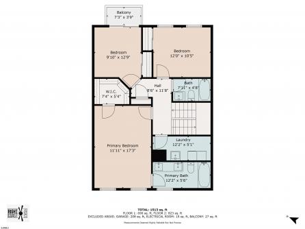 71 Anchorage, 1005, Atlantic City, NJ, 08401 Aditional Picture