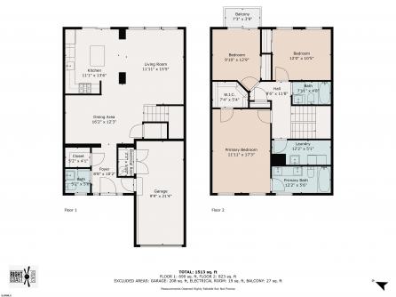 71 Anchorage, 1005, Atlantic City, NJ, 08401 Aditional Picture