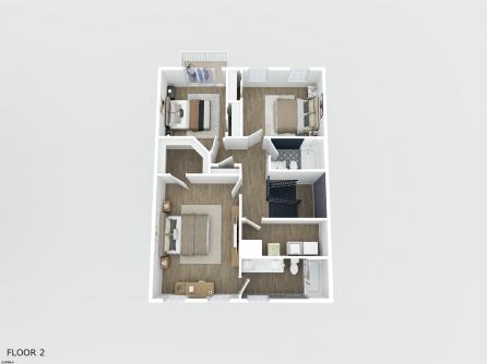 71 Anchorage, 1005, Atlantic City, NJ, 08401 Aditional Picture