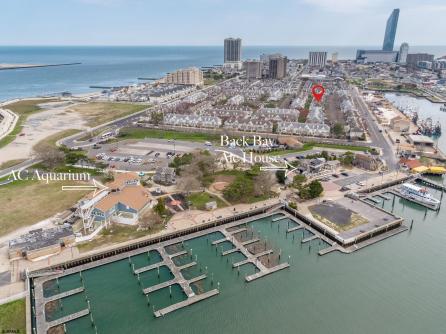71 Anchorage, 1005, Atlantic City, NJ, 08401 Aditional Picture