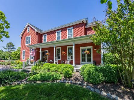 550 Hands Mill, Belleplain, NJ, 08270 Aditional Picture