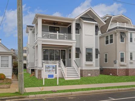 2045 West Ave, Ocean City, NJ, 08226 Aditional Picture