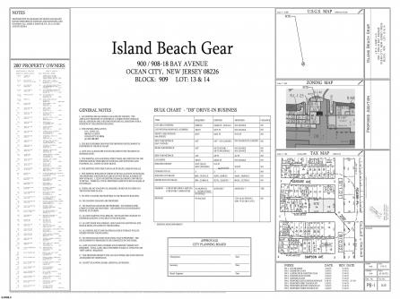 900-908 Bay, Ocean City, NJ, 08232 Aditional Picture