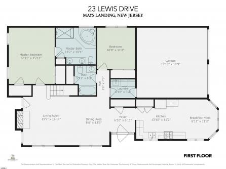 23 Lewis Dr, Mays Landing, NJ, 08330 Aditional Picture