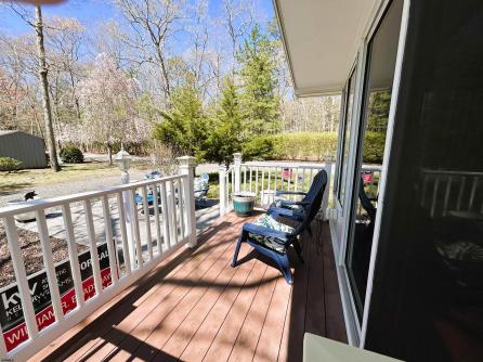 165 Freemont, Woodbine Borough, NJ, 08270 Aditional Picture