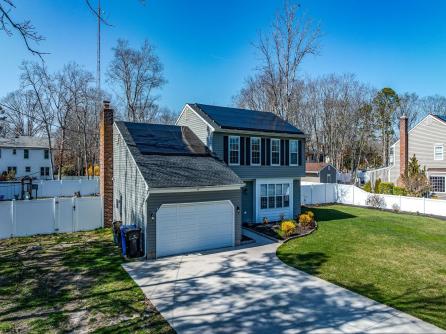 656 Stagecoach, Marmora, NJ, 08223 Aditional Picture