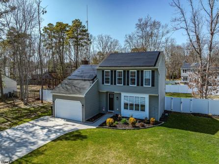 656 Stagecoach, Marmora, NJ, 08223 Aditional Picture