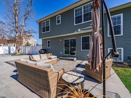 656 Stagecoach, Marmora, NJ, 08223 Aditional Picture