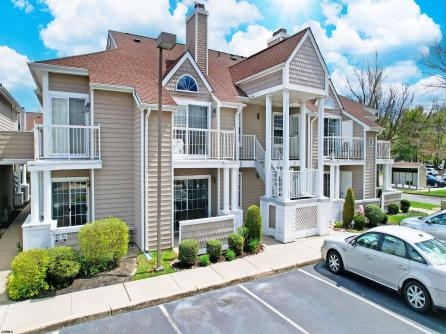 550 Central Avenue, E-6, E-6 Jefferson Court, Linwood, NJ, 08221 Aditional Picture