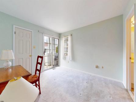 550 Central Avenue, E-6, E-6 Jefferson Court, Linwood, NJ, 08221 Aditional Picture