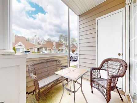 550 Central Avenue, E-6, E-6 Jefferson Court, Linwood, NJ, 08221 Aditional Picture