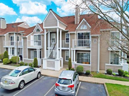 550 Central Avenue, E-6, E-6 Jefferson Court, Linwood, NJ, 08221 Aditional Picture
