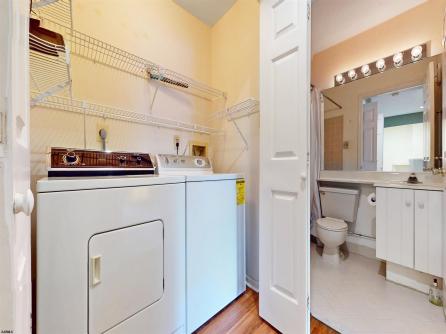 550 Central Avenue, E-6, E-6 Jefferson Court, Linwood, NJ, 08221 Aditional Picture