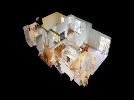 550 Central Avenue, E-6, E-6 Jefferson Court, Linwood, NJ, 08221 Aditional Picture