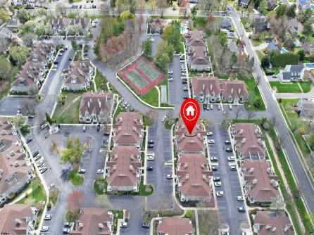 550 Central Avenue, E-6, E-6 Jefferson Court, Linwood, NJ, 08221 Aditional Picture