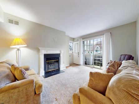 550 Central Avenue, E-6, E-6 Jefferson Court, Linwood, NJ, 08221 Aditional Picture